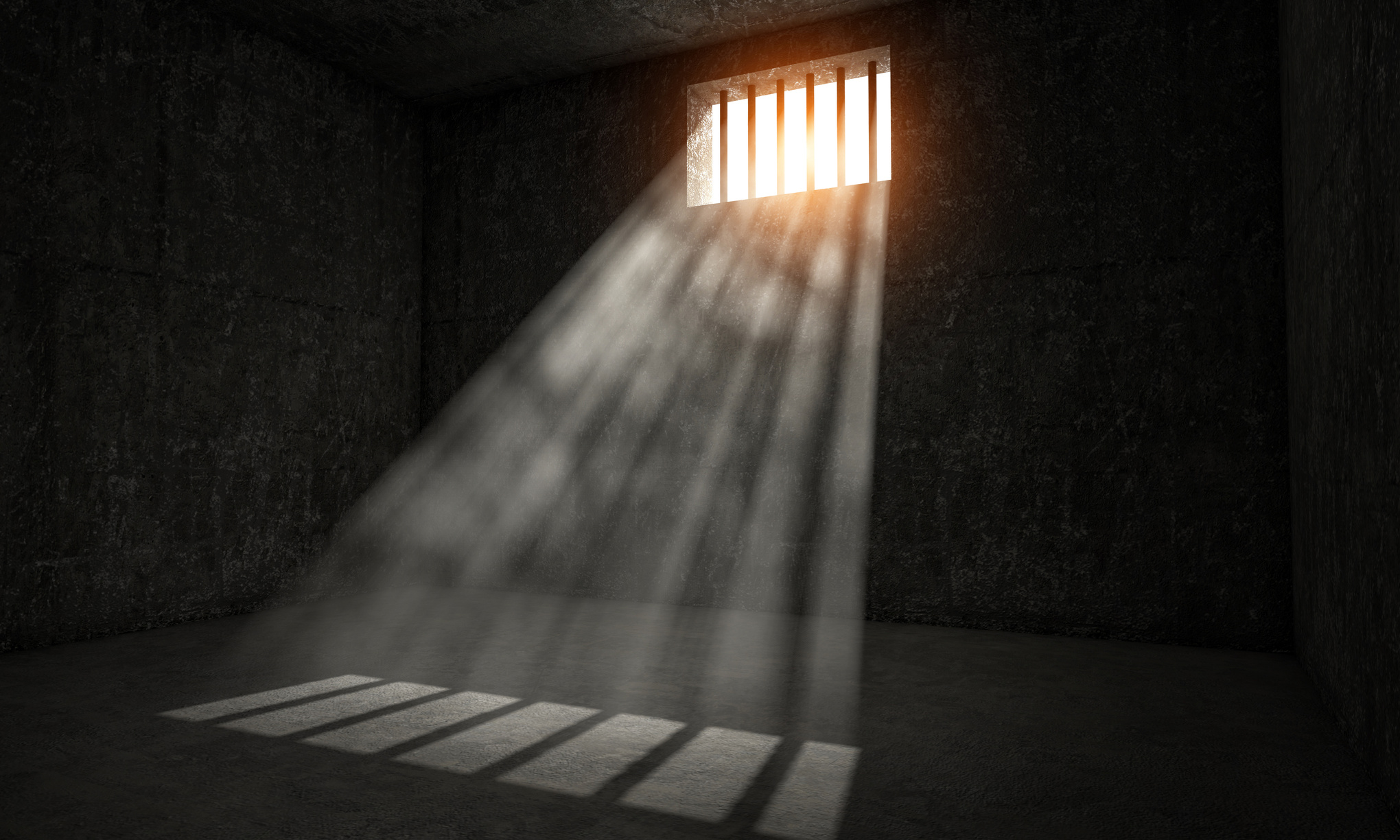 Jail Point of View